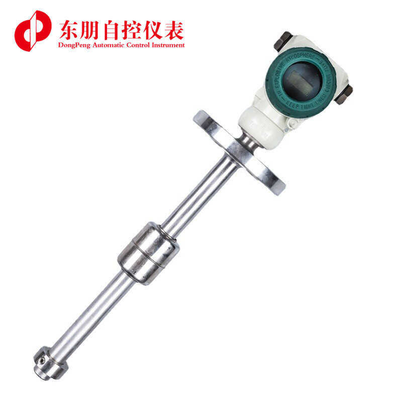 Stainless Steel In Stock Oil Rod Type Control Instrument High Precision ...
