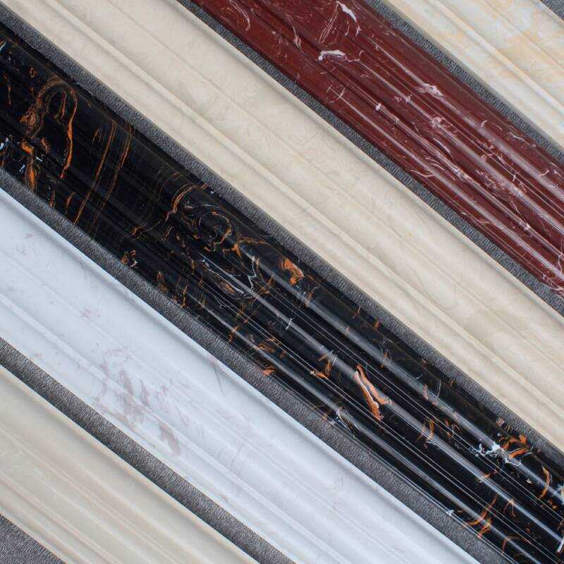 Marble Door Molding Elevator Imitation Natural Granite Stone Edge Frame ...