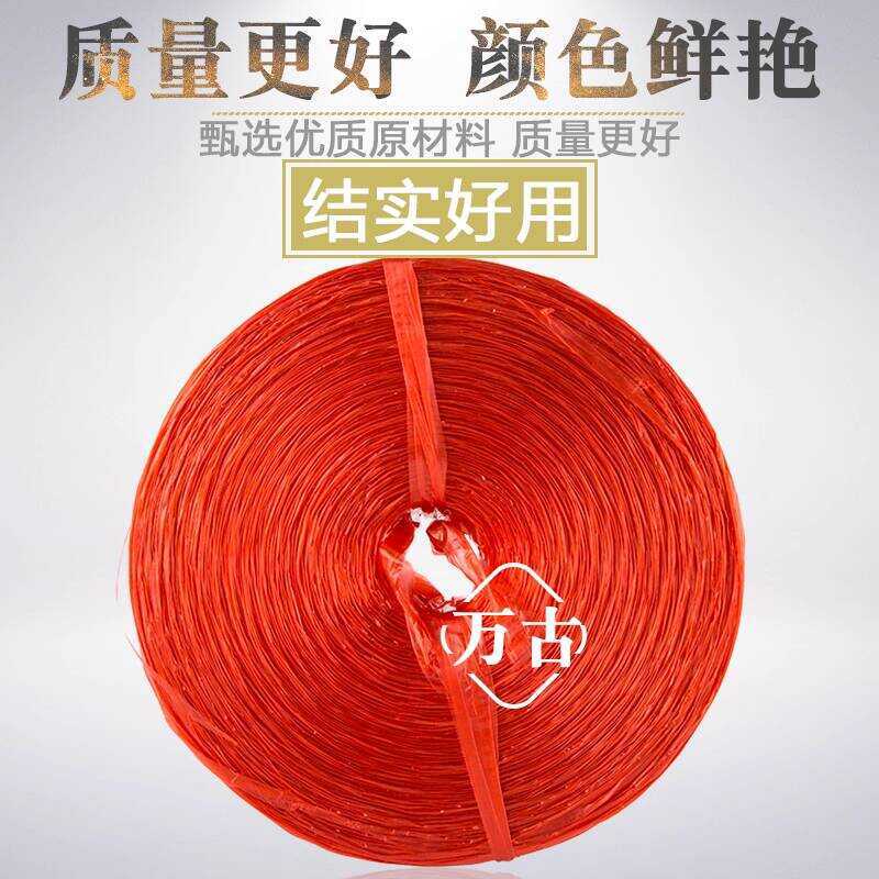 KG Binding Bundling Packing Tear-Resistant Colorful Plastic Tie Nylon ...