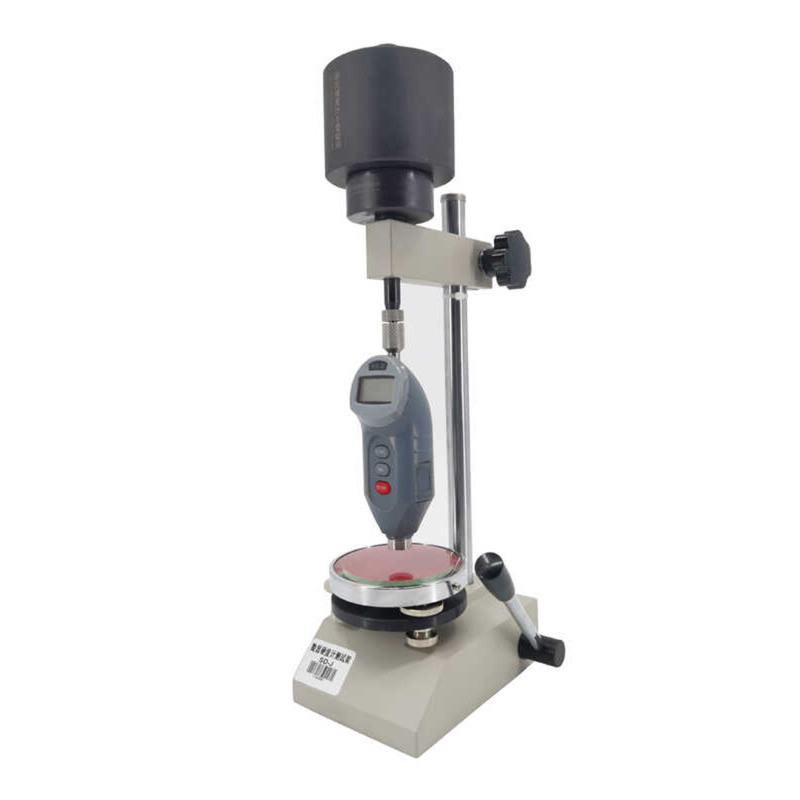 SD-J Digital Display D-Type High-Quality Shore Hardness Tester Testing ...