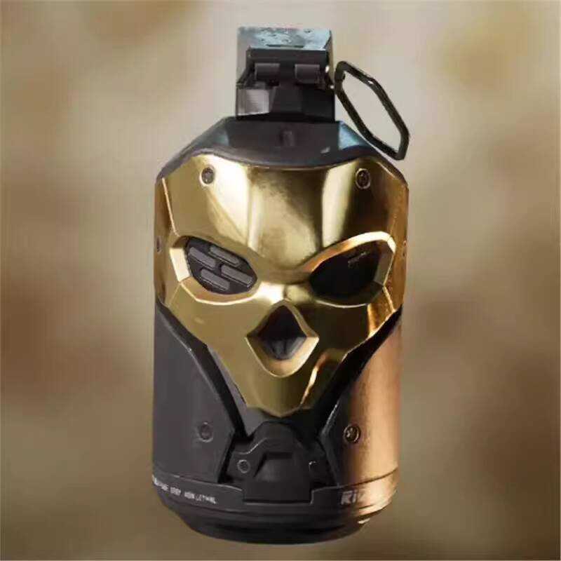 Delta Force Action Figure Red Wolf Printed Model Figurine Pendant Toy ...