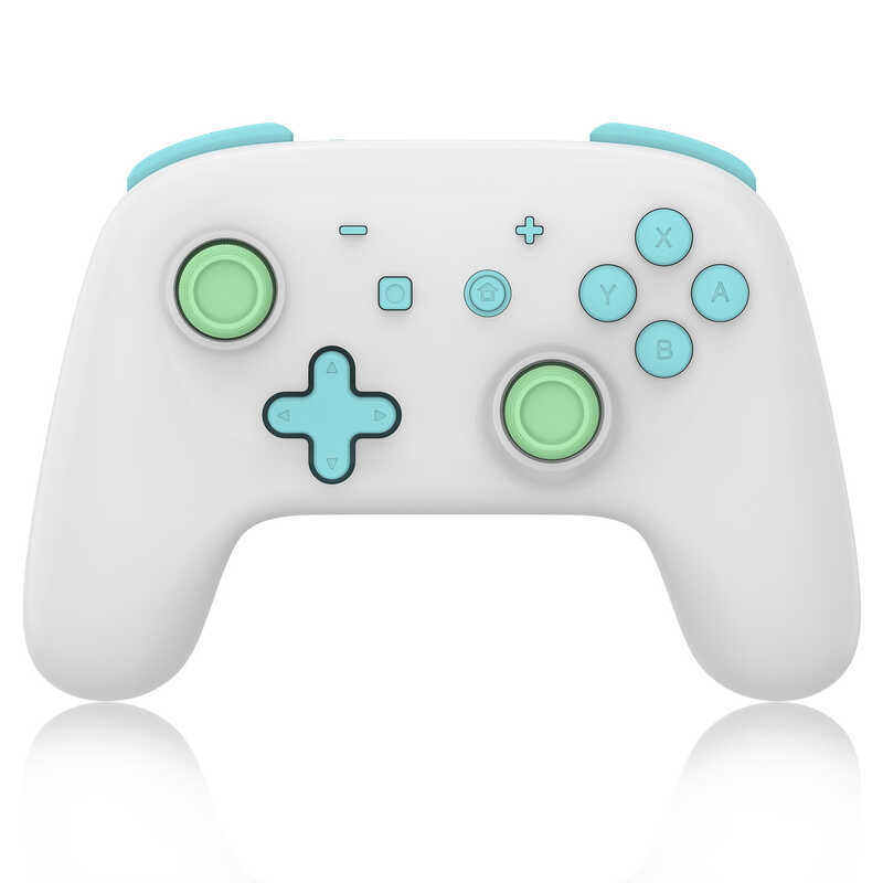 Wake-Up Compatible with PC and Mobile Phone Color Matching Game Switch ...