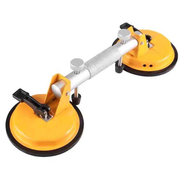 150mm Countertop Cup Stone Seam Tool Tightening Leveler for Marble ...