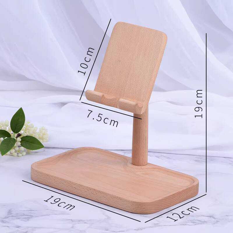 Office Desktop A4 Paper File Rack Multi-Functional Document Foler ...