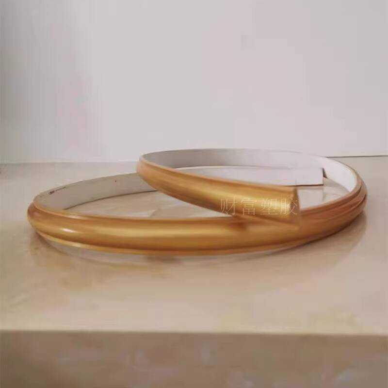 PVC Soft Curved Ceiling Door Frame Window Arc Border Background Wall ...
