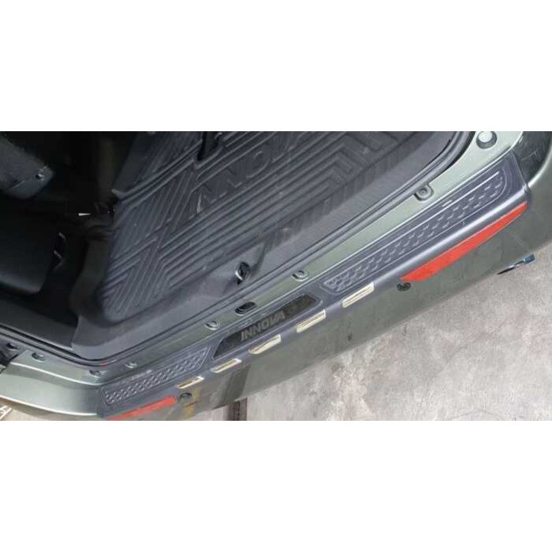 TOYOTA INNOVA 2016 TO 2022 REAR STEPSILL REARSILL | Shopee Philippines