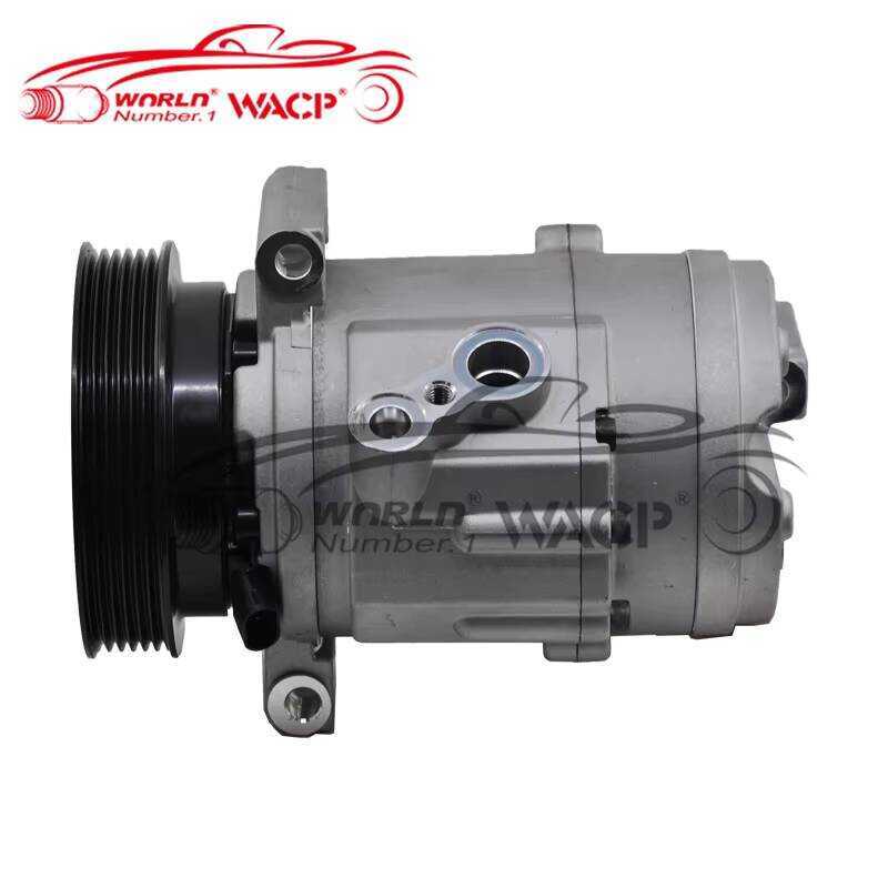96629607 Compressor AC Cooling System Sp17 Model Chevrolet Captiva Opel ...