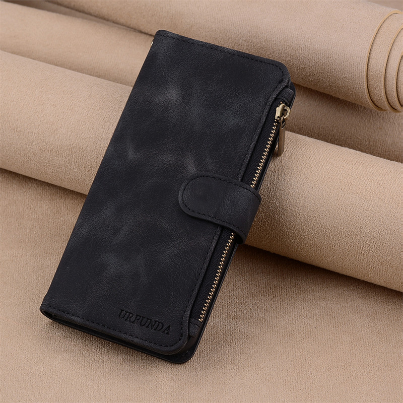 Custodia a libro per Motorola Moto G96 G56 G86 G15 G24 G54 Power G05