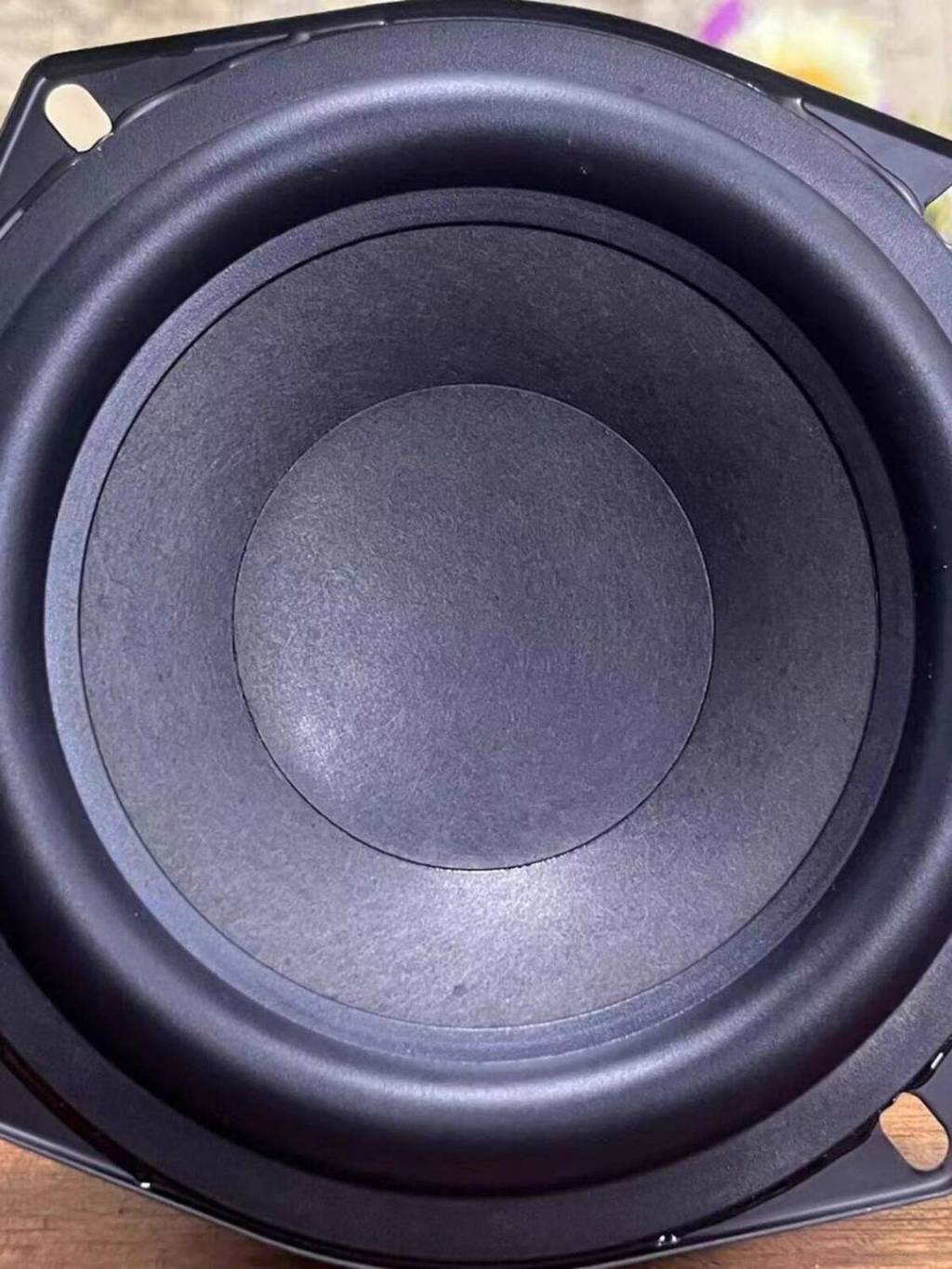 High-Power 5.25inch HIFI Audiophile Grade Subwoofer Spea Unit Home Spea ...