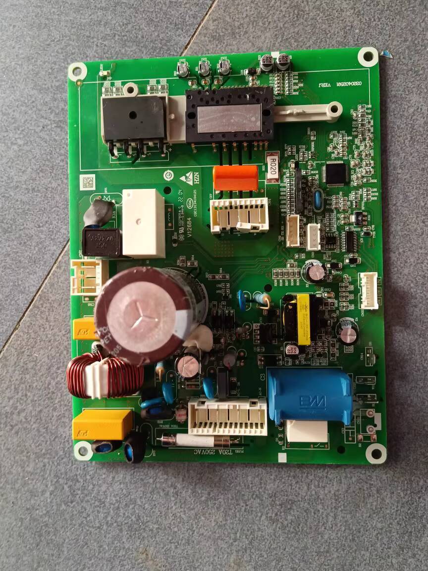 Haier Inverter Air Conditioner Outdoor Unit Inverter Main Board ...