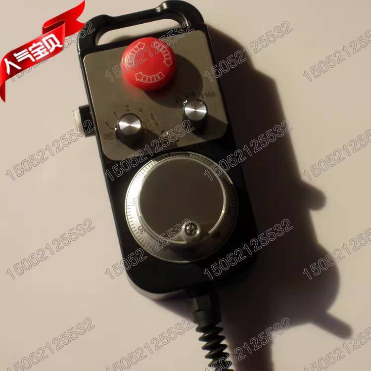 Ximen 802d System CNC Electronic Handwheel Handheld Pulse Encoder with ...