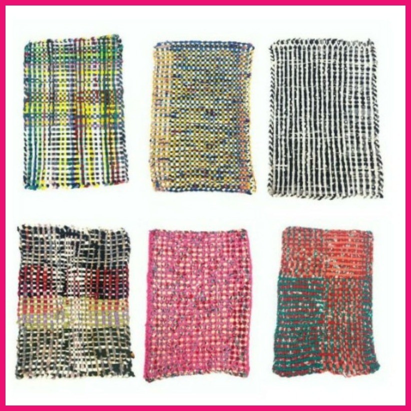 ♣ Foot rag ( Basahan random color ) | Shopee Philippines
