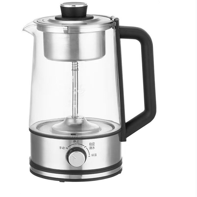 [Boutique in Boutique] 110V American Standard Quick Shipment Tea Maker ...