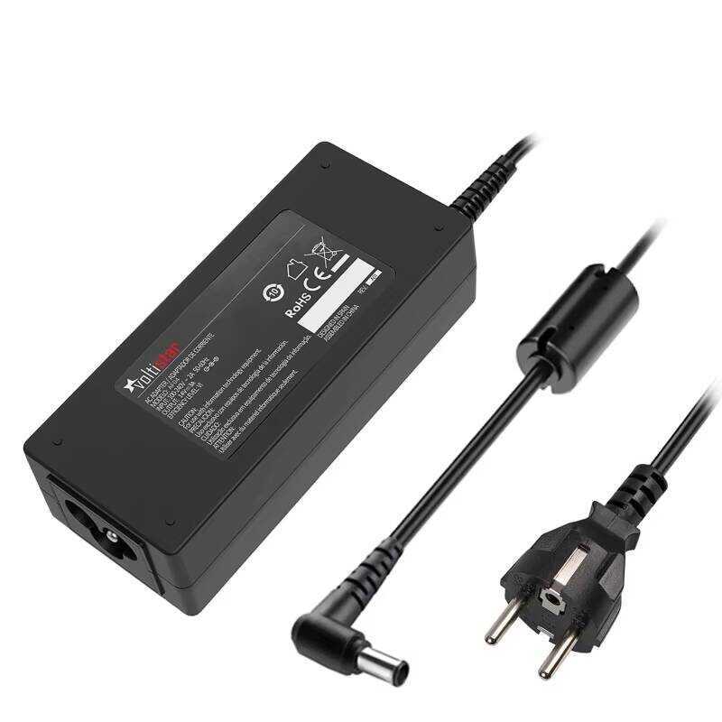 AC Adapter 14V 3A 42W PC Material Charger For Laptop Electronic Monitor ...