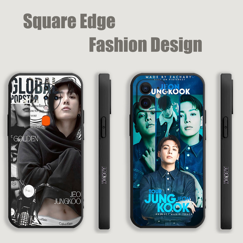 Casing For Infinix Note 30 Hot 30 Play Smart 8 Pro 9 GT 20 50 40 Pro ...