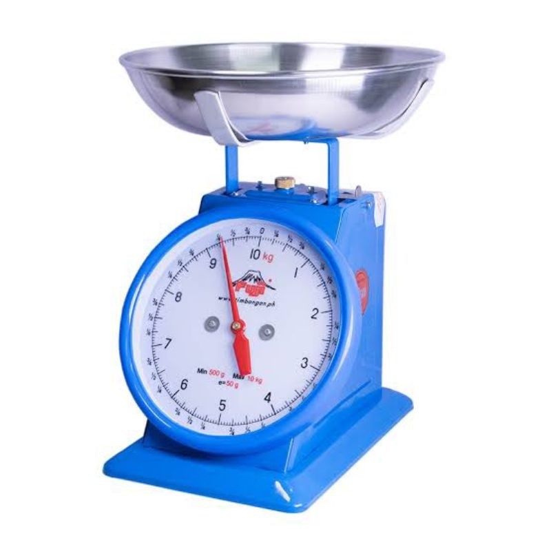ORIGINAL FUJI SCALE 10KG (NOT FUJI SUN) (IBA PO ANG FUJI SUN) | Shopee ...