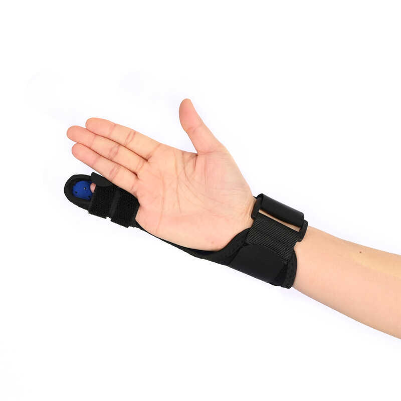 Fixation Band Tendon Sheath Support Thumb Little Fracture Splint Wrist ...