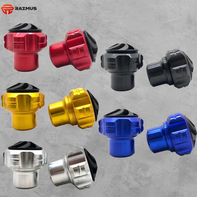 Universal Motorcycle AXLE Cap C-012 78A | Shopee Philippines