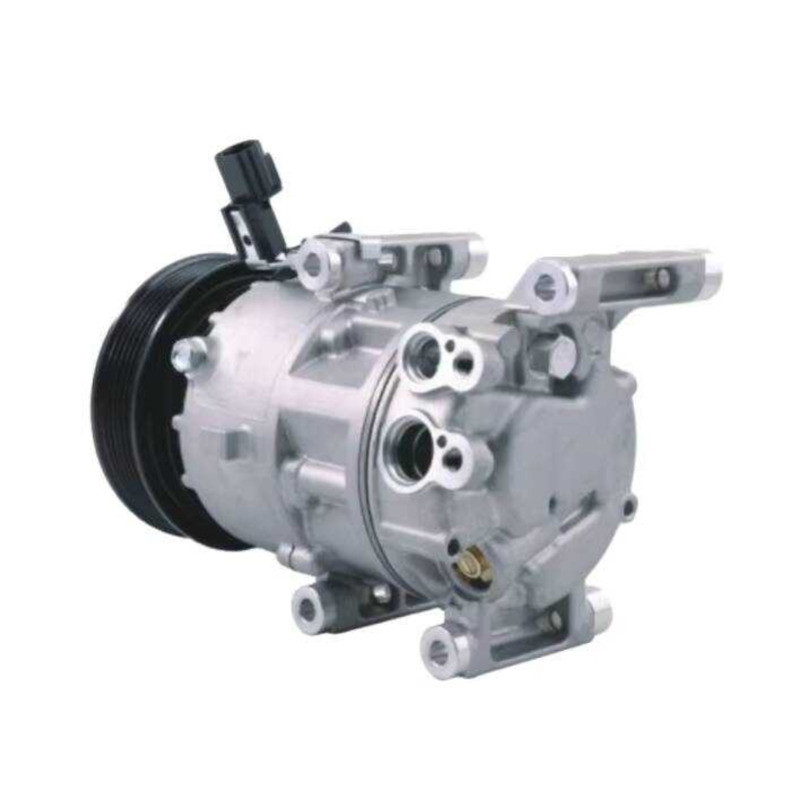 Hyundai Kia Soul 12-13 Car AC Air Conditioner 12V Cooling Compressor ...