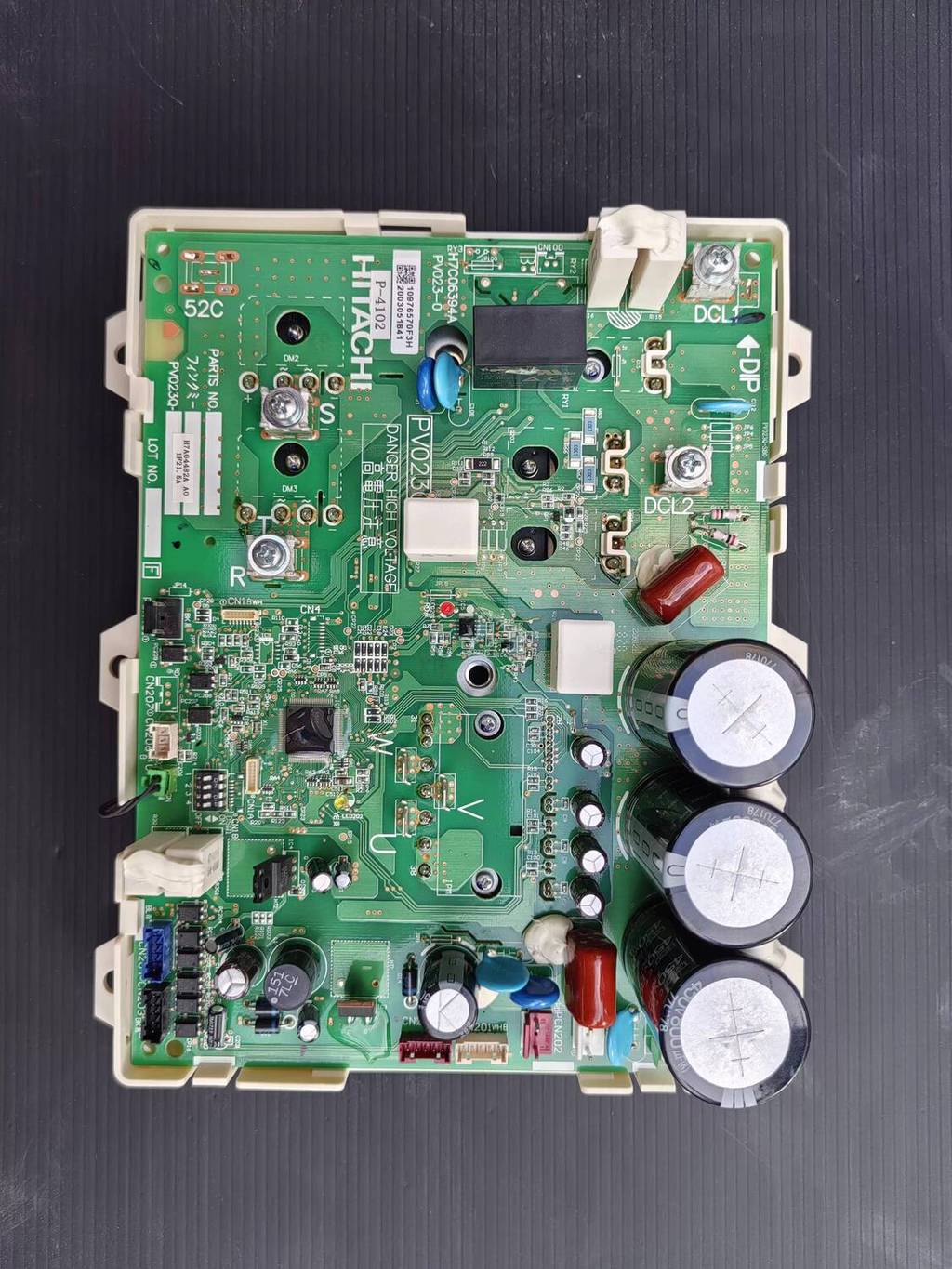 Brand New Hisense Hitachi Central Air Conditioner Inverter Module ...