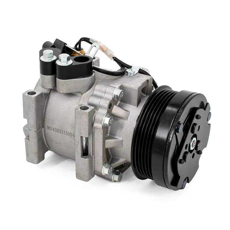 BYD Full Series Car AC Compressor Car Air Compressor Type Car AC ...