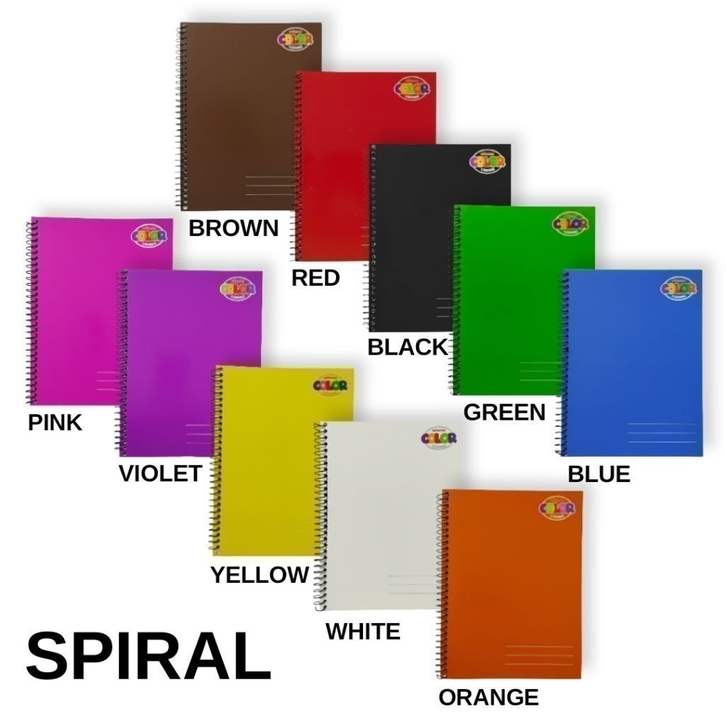 ERC Grade 4 Notebook Set 10pcs Composition 80 Leaves / Kids Writing ...