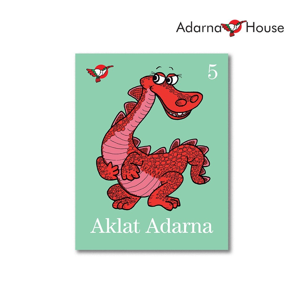 Aklat Adarna Volume 5 (5 Stories) | Shopee Philippines