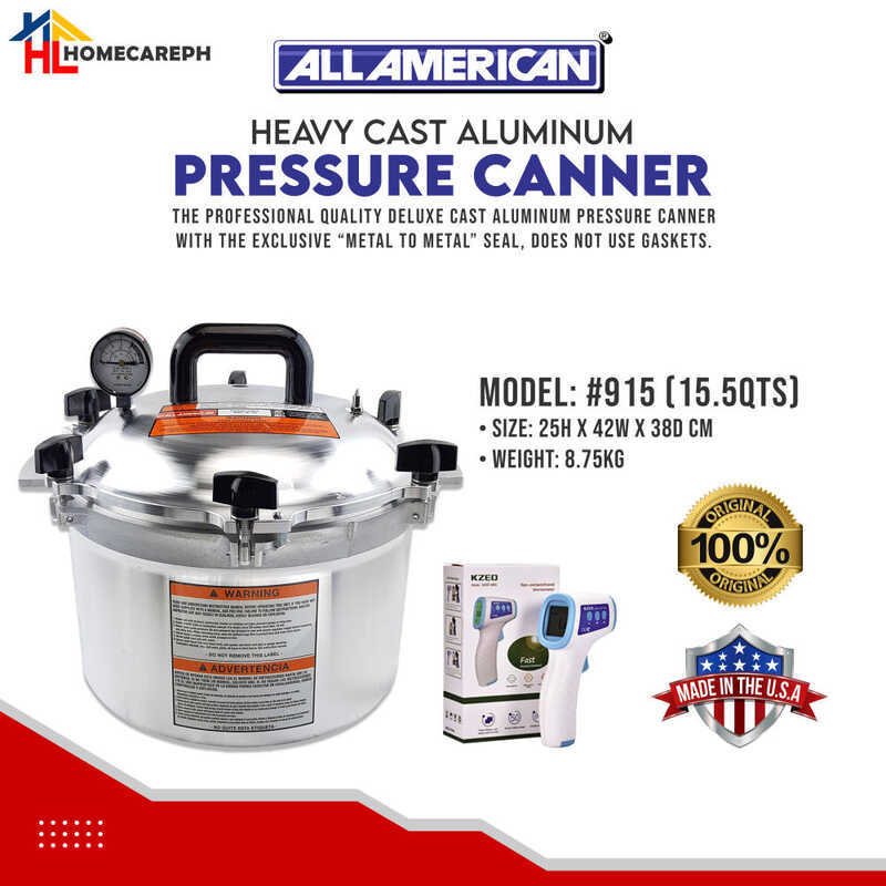 Sitemapcdatahttpswuwkniqoocomall American Pressure Canner 915