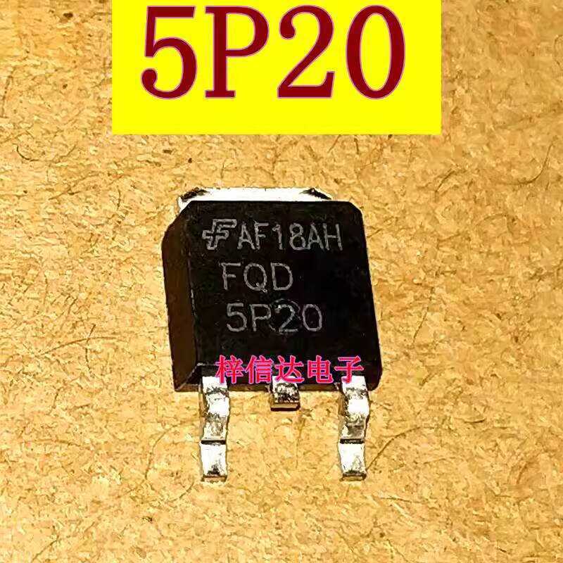 5P20 Computer Board Field Effect SMD Transistor Specializing in ...