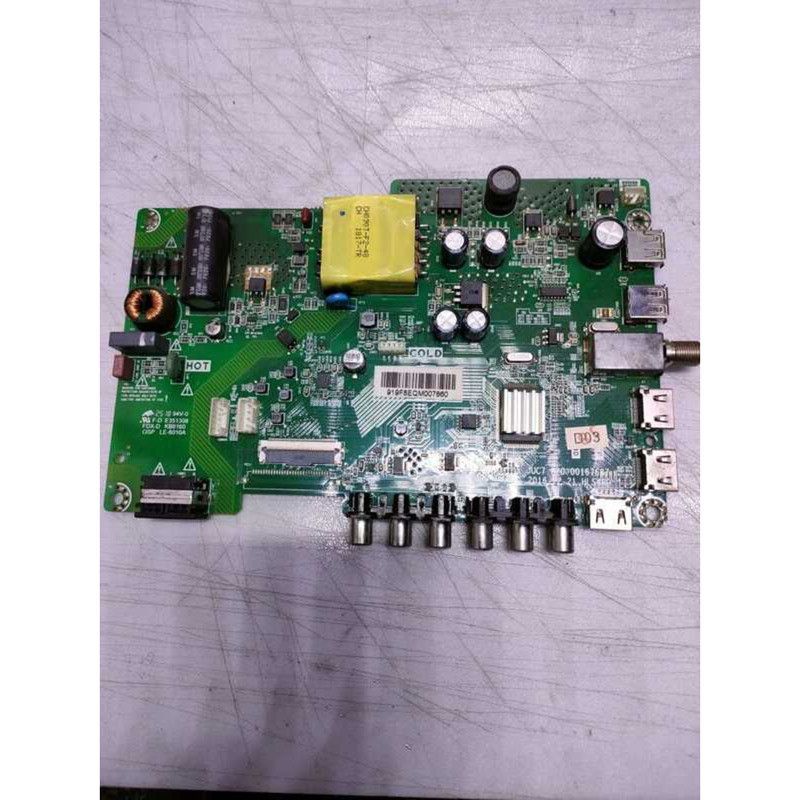Devant Main Board Model 43Dl421 29D | Shopee Philippines