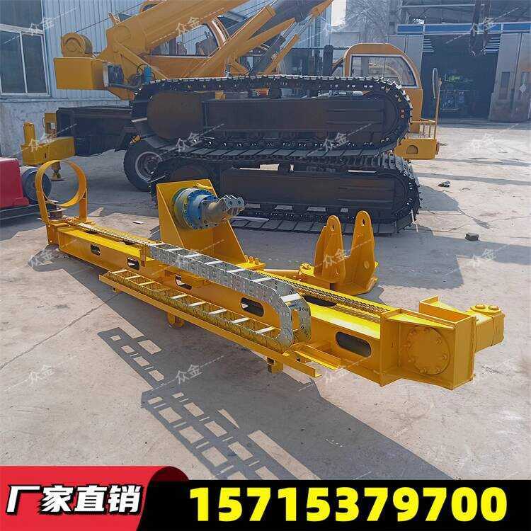 Tunnel Crawler Mountain Slope Protection Support Rod Anchor Cable ...