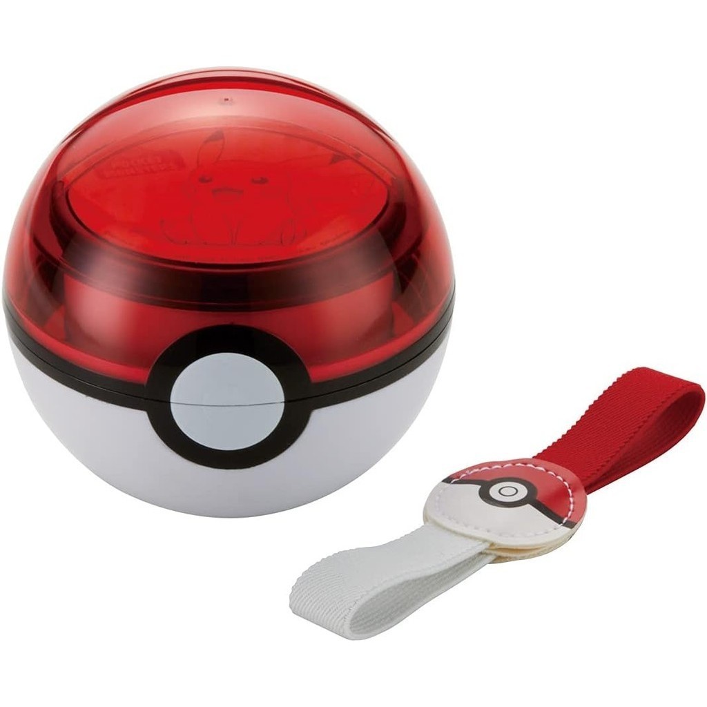 Skater Bento Box, Pokemon Lunch Box, Trinket Box Directly from Japan ...