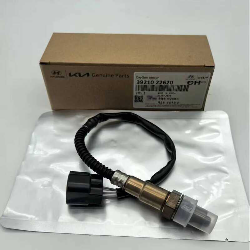 39210-22620 39210 22620 Car Engine Parts Oxygen Sensor 39210 For -Hyun ...