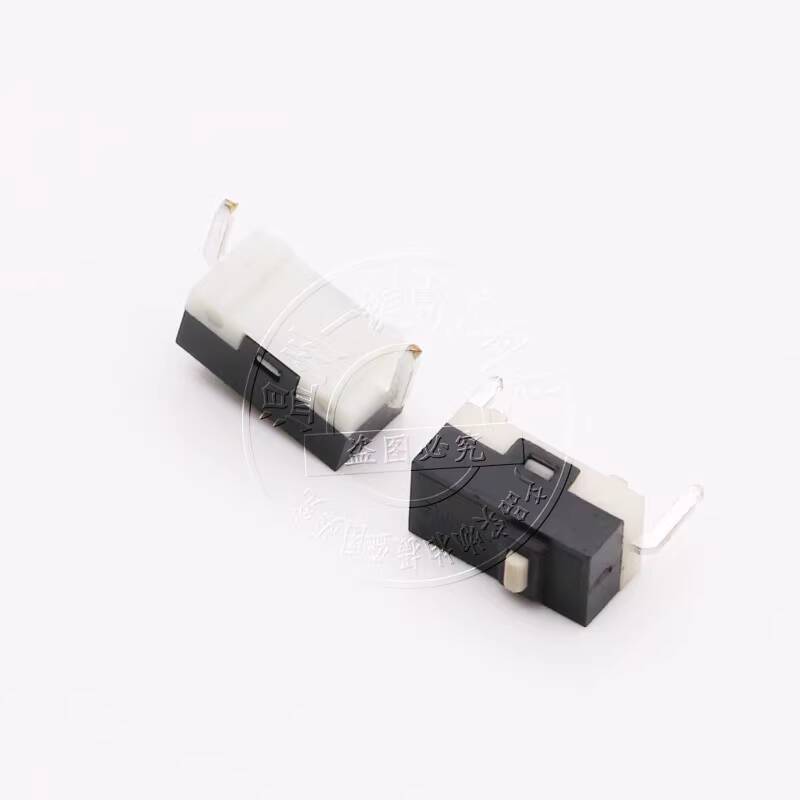 MS-001 2P Small Micro Switch Ultra Small 2-Pin Micro Switch Mouse ...
