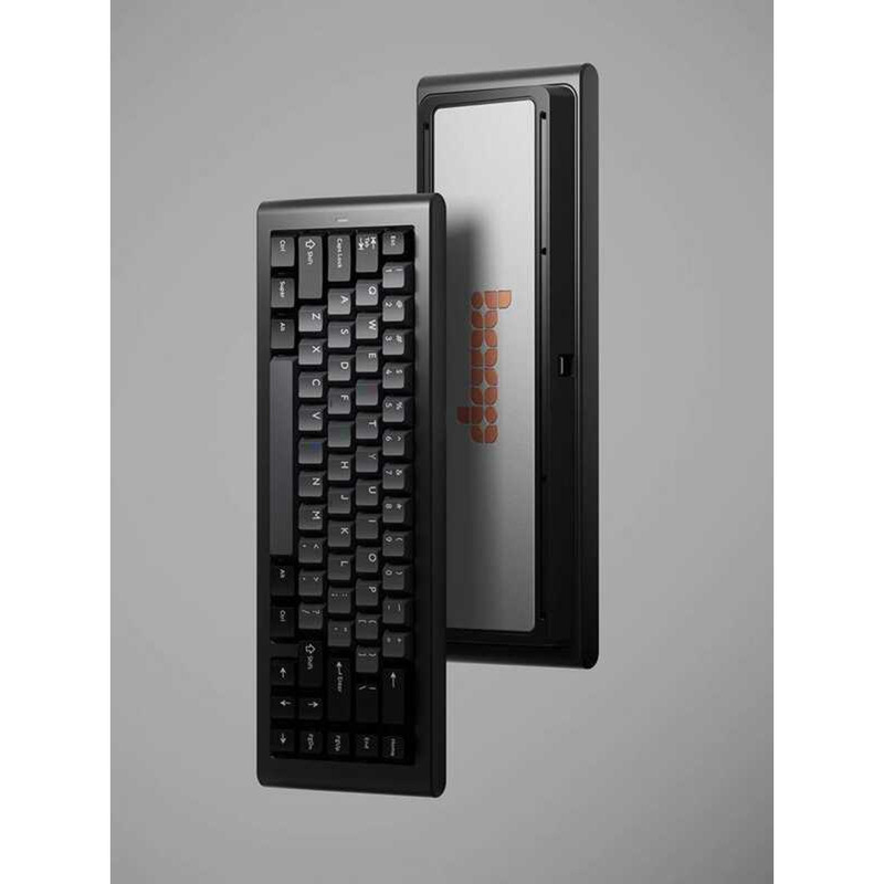 KBDfans Custom Mechanical Keyboard BOOP REDUX Hot-Swappable 67 Kit ...