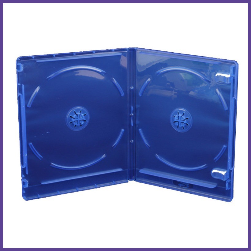 CD Storage Box Ps4 Game Disk Holder CD Game Case Ps5 / Ps4 Game Disk ...