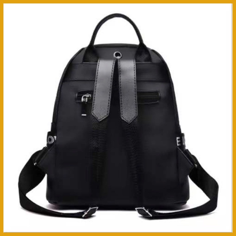 Korean backpack waterproof with teddy bear star logo good quality ...