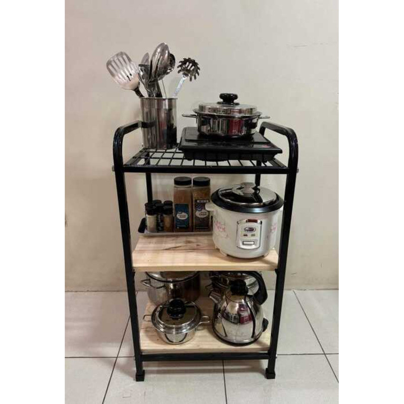 Induction Burner | Single Stove Stand Rack 270 | Shopee Philippines