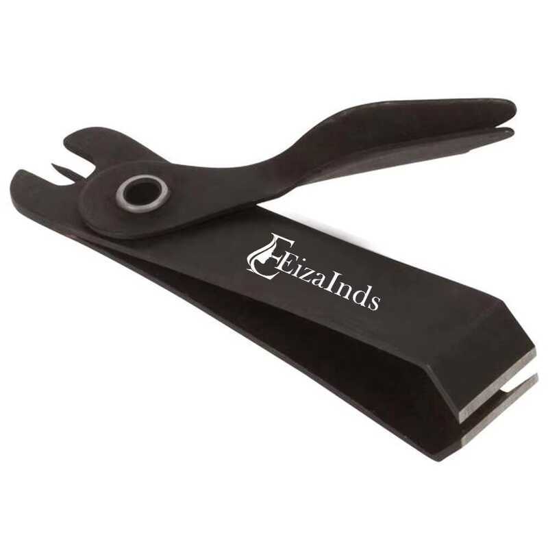 Flying Fish Pliers Retractable Key Chain Reel Quick Release Spring Clip ...