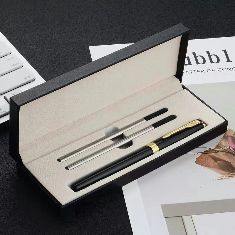 Luxury Ballpen Signature Pen Gel Pen Metal Pen Business Pen Sign Pen ...