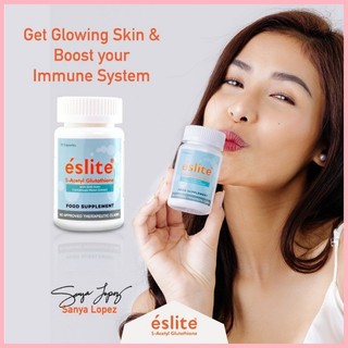 Shop eslite s acetyl glutathione for Sale on Shopee Philippines