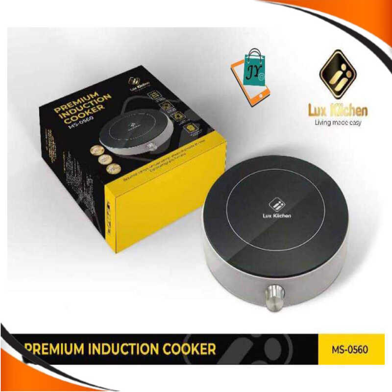 LGM SHOP Induction Cooker Mini Smart 7D9 E20 | Shopee Philippines