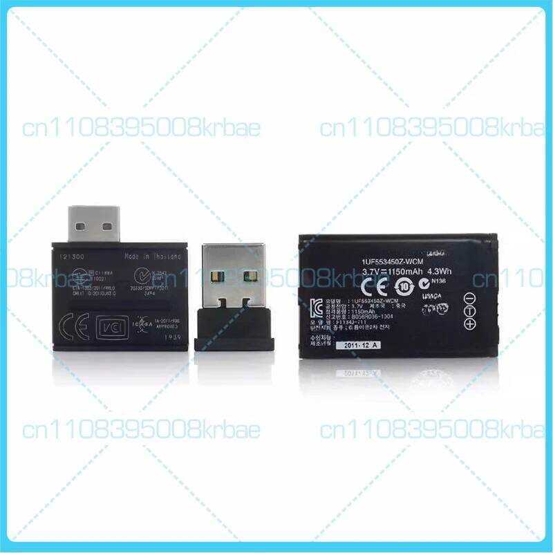 Wacom Used For Digitizing Tablet Wireless Module Kit, Intuos 690 ...