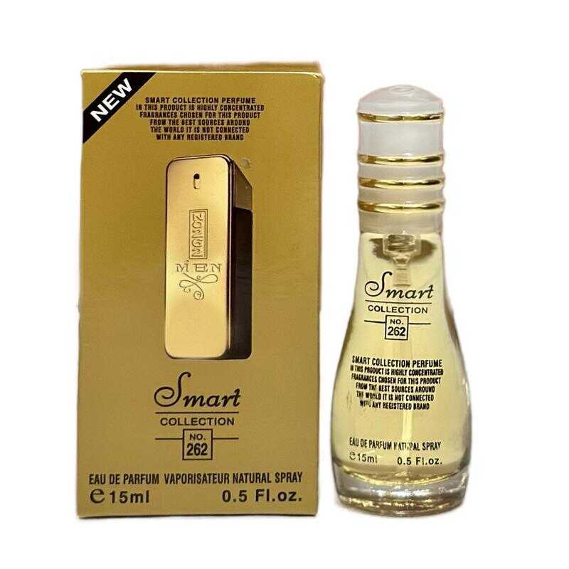 SMART COLLECTION No. 262 15Ml EDP PERFUME FROM UAE E9e | Shopee Philippines