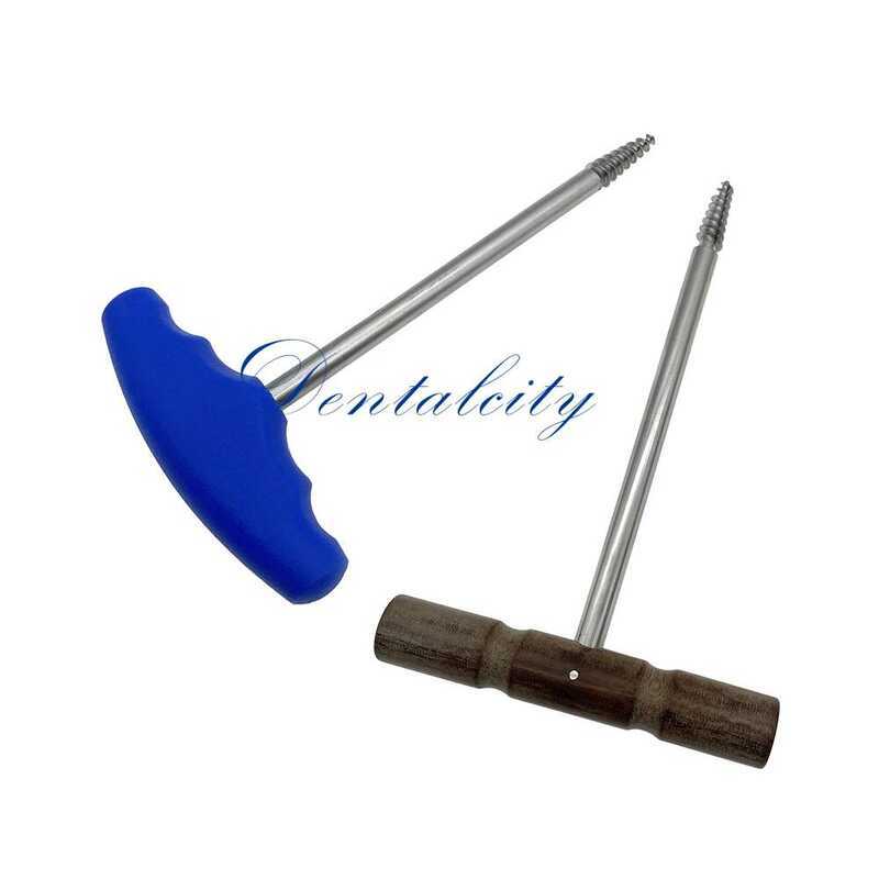 Extractor Femoral Head Orthopedic Hip Extractor With T Handle Hip Joint ...
