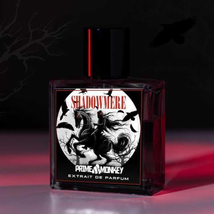 Shop prime monkey perfume for Sale on Shopee Philippines