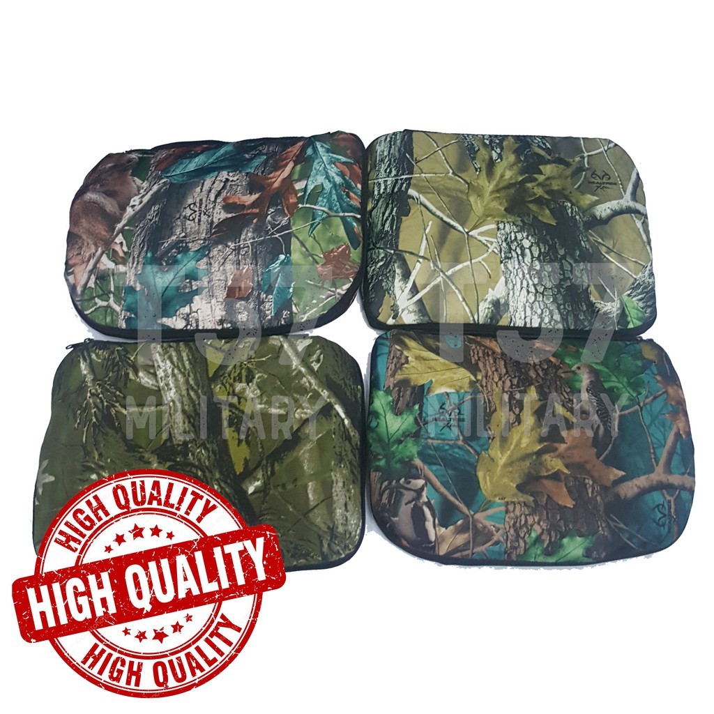 Camou Hammock (Duyan) with Net (Random Pattern) | Shopee Philippines