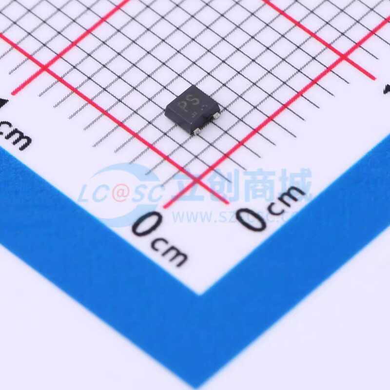 Field Effect Transistor MOSFET RUF015N02TL TUMT-3 20V 1.5A ROHM ...