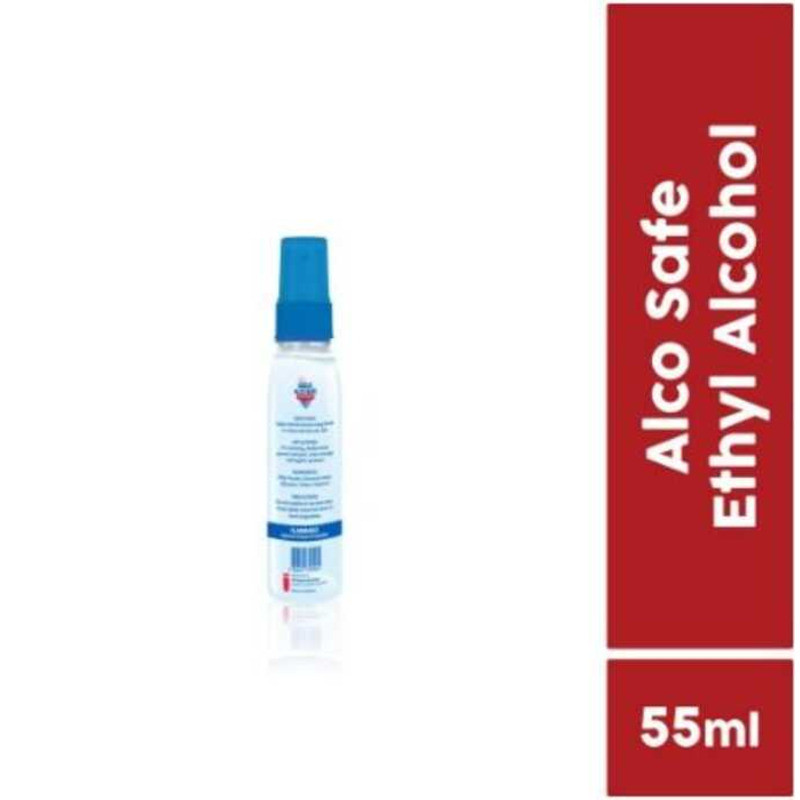 Shop alcosafe alcohol for Sale on Shopee Philippines
