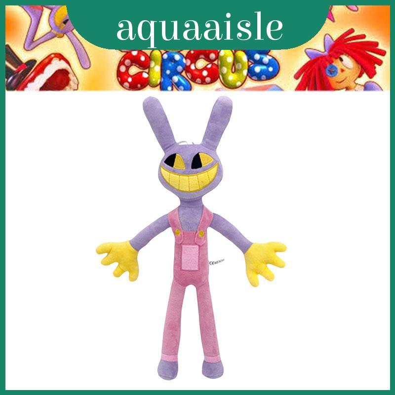 Rabbit Digital Circus Plush Toy Cute And Cuddly Gift All Ages For ...